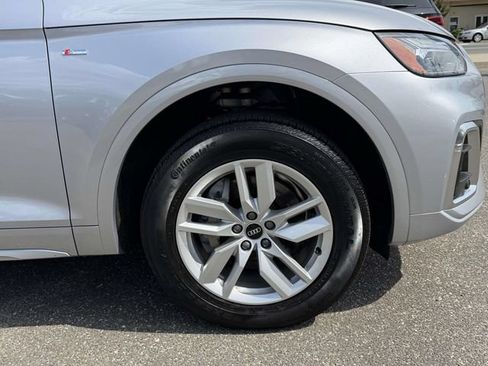 Certified 2023 Audi Q5 2.0T Premium w/ Convenience Package AWD/4WD image 6