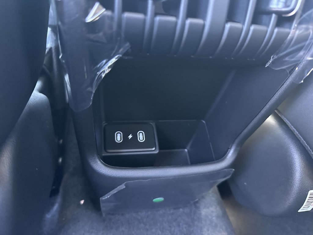 New 2026 Hyundai Kona Limited AWD/4WD image 11