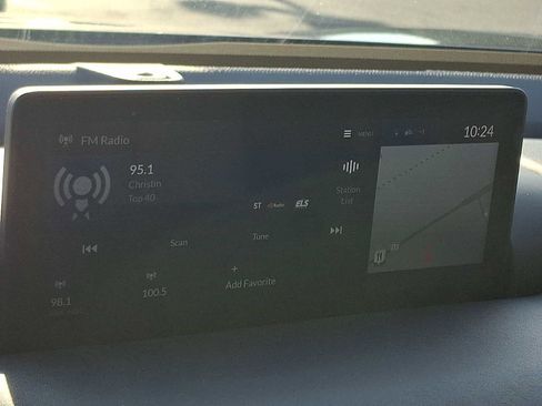 Used 2023 Acura TLX w/ Technology Package image 18