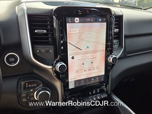 New 2026 RAM 1500 Big Horn image 22