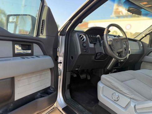 Used 2014 Ford F150 XLT AWD/4WD image 15