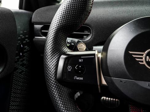 Used 2025 MINI Cooper John Cooper Works image 31