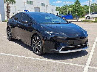 New 2025 Toyota Prius Plug-In Hybrid video 2