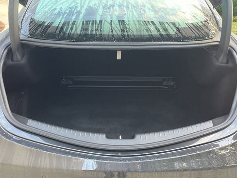 Certified 2024 Mercedes-Benz CLE 300 4MATIC Coupe image 10