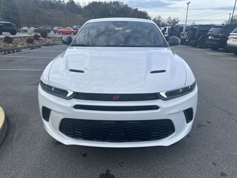 New 2024 Dodge Hornet R/T w/ R/T Blacktop Package image 3