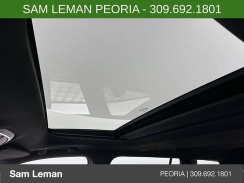 New 2026 Jeep Grand Cherokee L 4WD image 21