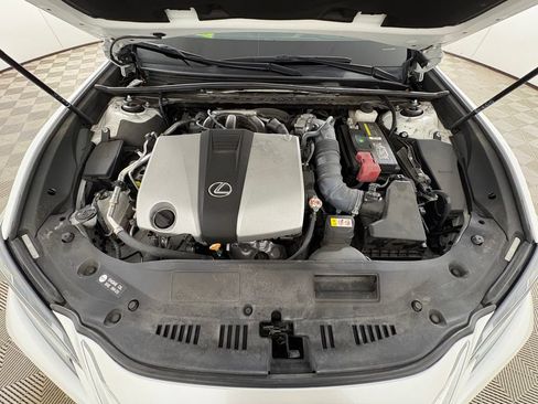 Used 2023 Lexus ES 350 w/ Premium Package FWD image 31