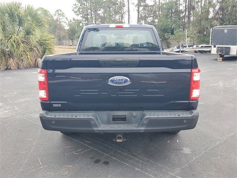 Used 2021 Ford F150 XL w/ Equipment Group 101A High image 5