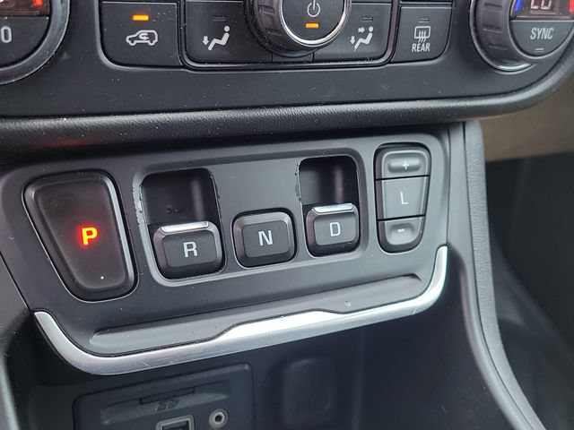 Used 2018 GMC Terrain SLE w/ Driver Convenience Package FWD image 20