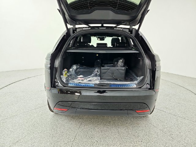 New 2026 Land Rover Range Rover Velar S AWD/4WD image 19