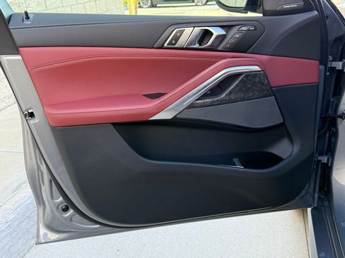 New 2026 BMW X6 xDrive40i image 19