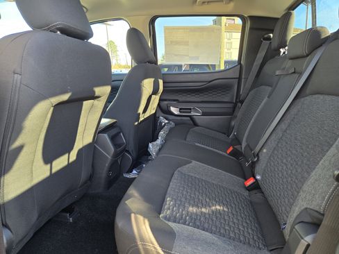 New 2025 Ford Ranger XLT w/ Equipment Group 301A High image 15