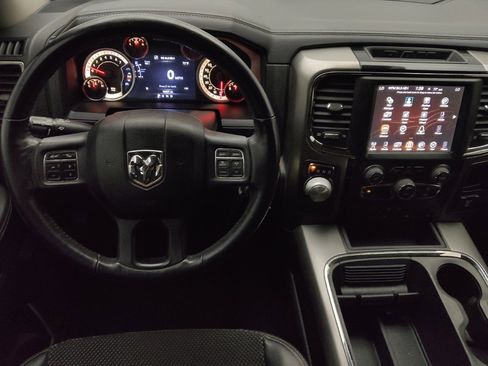 Used 2017 RAM 1500 Sport w/ Quick Order Package 26Q Night image 22