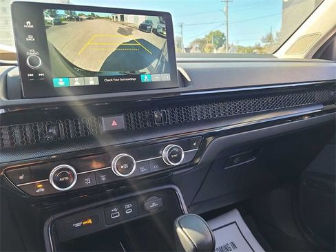 Used 2024 Honda CR-V EX-L image 30