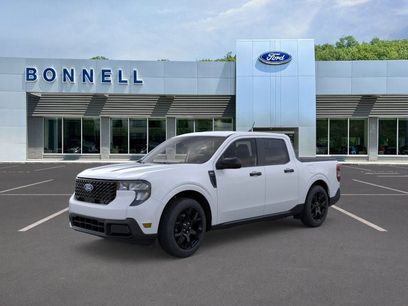 New 2026 Ford Maverick XLT w/ XLT Luxury Package