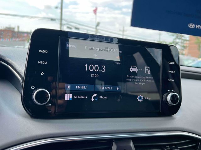 Certified 2023 Hyundai Santa Fe SE AWD/4WD image 27