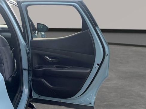 Used 2024 Hyundai Santa Cruz SEL image 47