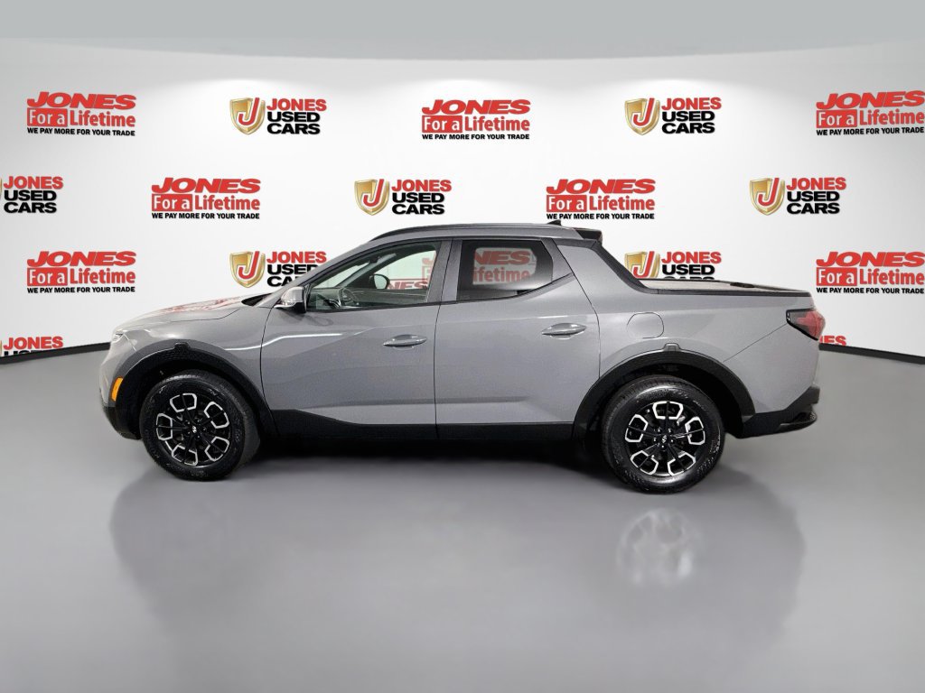Certified 2023 Hyundai Santa Cruz SEL Premium AWD/4WD image 15
