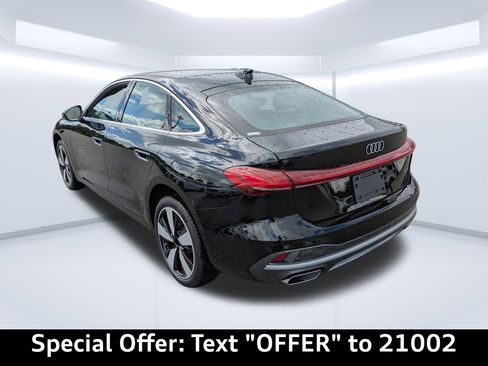 New 2025 Audi A5 2.0T Premium AWD/4WD image 5