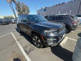 Used 2024 Jeep Grand Cherokee Limited 4xe image 3