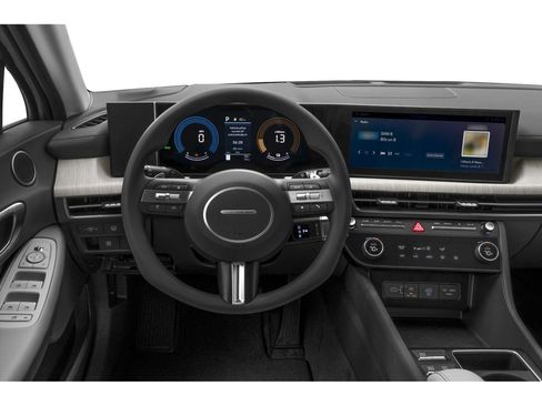 New 2026 Hyundai Sonata Blue image 21