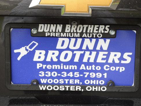 Used 2017 Chevrolet Tahoe LT image 39