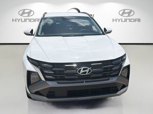 New 2026 Hyundai Tucson SEL AWD/4WD image 2