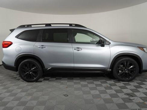 Certified 2022 Subaru Ascent Onyx Edition image 9
