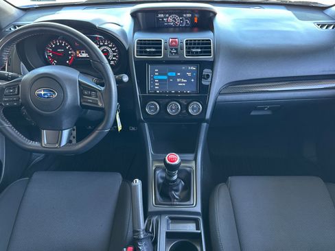 Used 2020 Subaru WRX Premium image 13