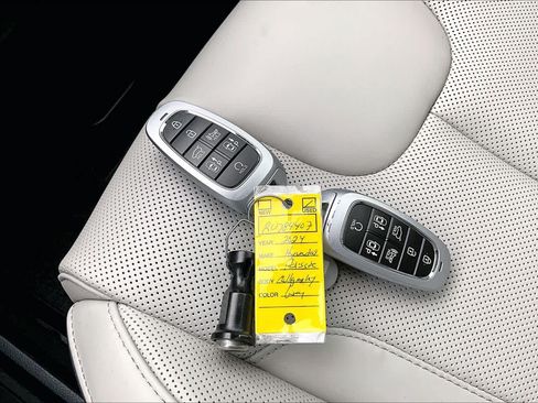 Used 2024 Hyundai Palisade Calligraphy FWD image 15