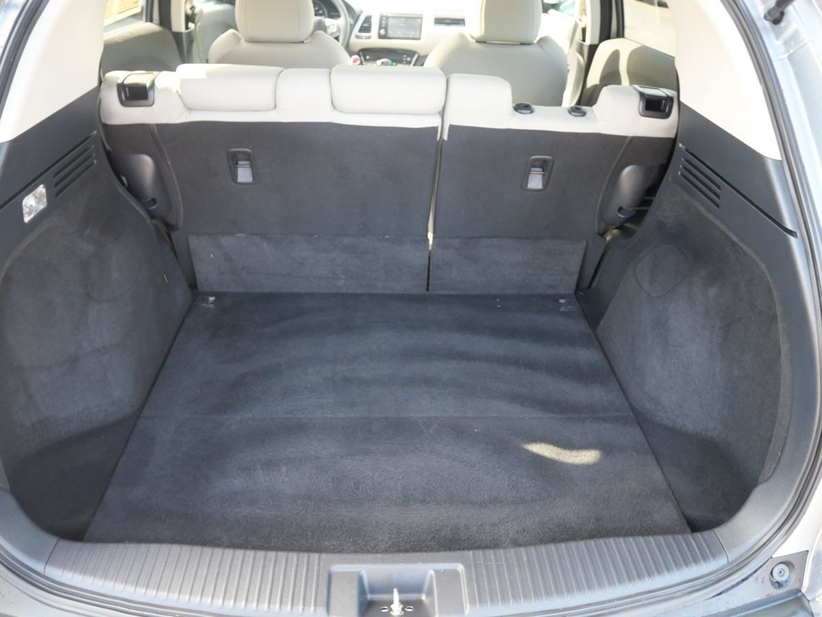 Used 2019 Honda HR-V EX image 21