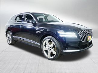 Used 2023 Genesis GV80 2.5T w/ Prestige Package video 1