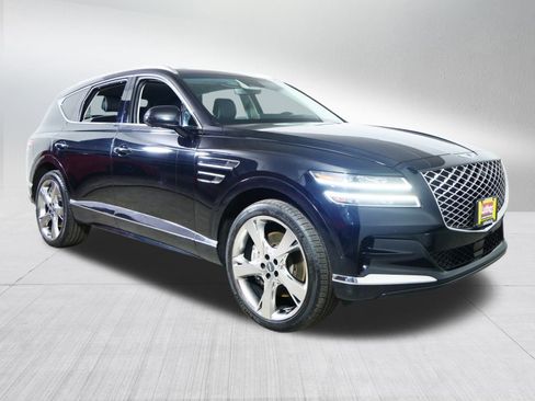 Used 2023 Genesis GV80 2.5T w/ Prestige Package image 1