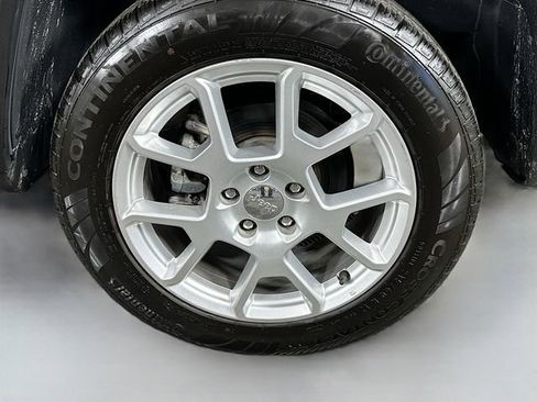 Used 2021 Jeep Renegade Limited w/ Sun & Sound Group image 33