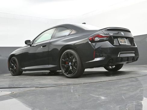 New 2025 BMW 230i Coupe w/ M Sport Package image 32