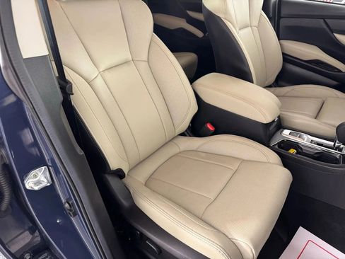 Used 2024 Subaru Ascent Limited w/ Technology Package image 37