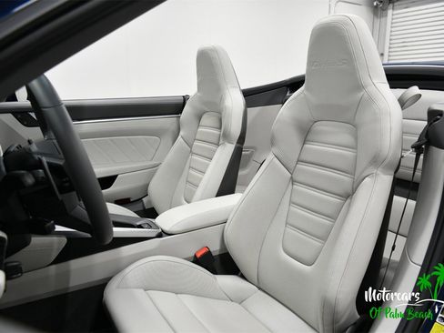 Used 2022 Porsche 911 Turbo S image 27