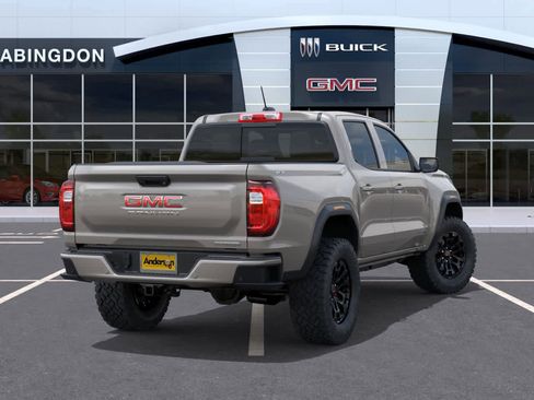 New 2026 GMC Canyon Elevation w/ Convenience Package image 4