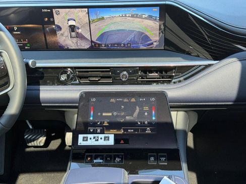 New 2026 INFINITI QX80 4WD w/ Sport Exterior Package image 8