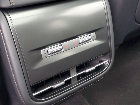 New 2026 Lincoln Nautilus Premier w/ Equipment Group 102A image 30