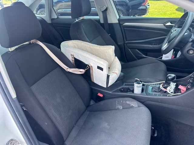 Used 2019 Volkswagen Jetta S w/ Driver Assistance Package FWD image 9