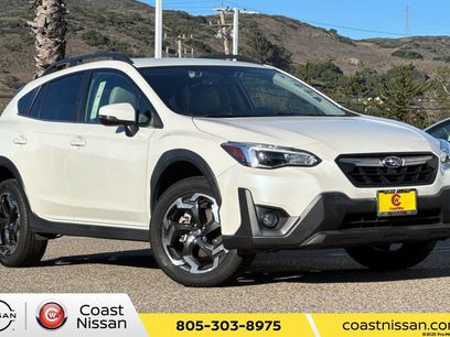 Used 2023 Subaru Crosstrek 2.5i Limited w/ Popular Package #2