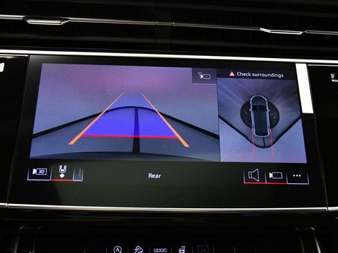 New 2026 Audi Q8 Premium Plus image 29