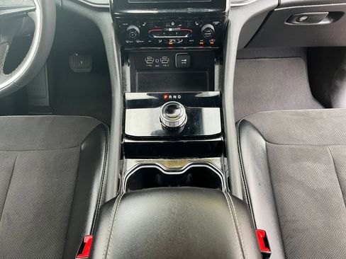 Used 2023 Jeep Grand Cherokee Altitude image 41