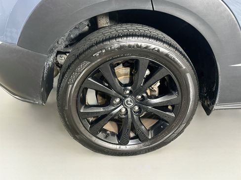 Used 2025 MAZDA CX-30 AWD 2.5 S w/ Preferred Package image 11