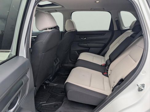 Used 2023 Honda CR-V EX image 13