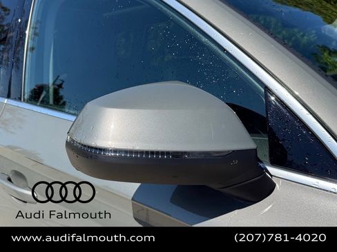 Used 2023 Audi Q5 2.0T Premium Plus w/ Premium Plus Package AWD/4WD image 9
