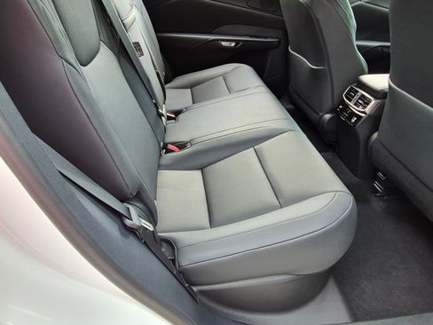 Used 2025 Lexus RX 350 FWD image 17