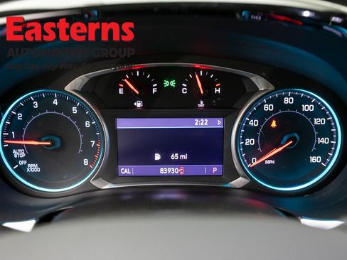 Used 2020 Chevrolet Traverse LT AWD/4WD image 73