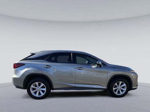 Used 2017 Lexus RX 350 AWD image 6